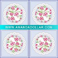 Easter napkin&serviette