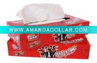 box tissue
