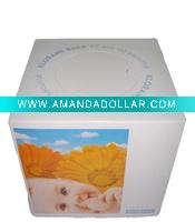 Wholesale box tissue