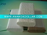 Wholesale Multi-Fold Hand Towel