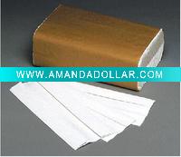 Wholesale C Fold hand towel