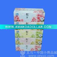 Wholesale Hand Tissue