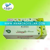 Wholesale healthy decorative paper napkins