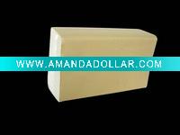 Wholesale 100% Virgin Pulp folded paper towels