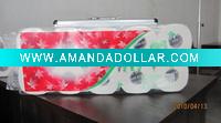Wholesale toilet tissue paper