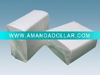 Printed Paper Dinner Napkin
