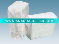 Printed Dispenser Paper Napkin