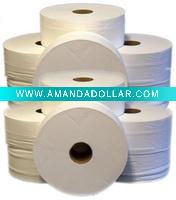 Wholesale jumbo toilet roll (jumbo toilet roll,jumbo toilet paper,toilet tissue)