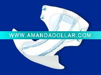 Wholesale Upgrade Ultra-soft and Instant Absorption adult Diapers(baby)