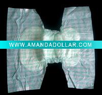 Wholesale Upgrade Ultra-soft and Instant Absorption adult Diapers(baby)