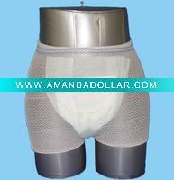 adult nappies/pad