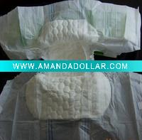 comfortable adult diaper