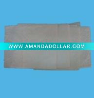 cleaning pad
