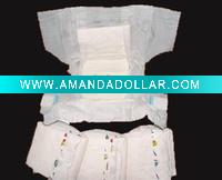 comfortable adult diaper
