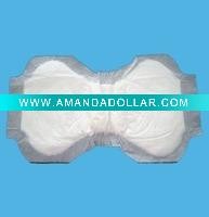 Adult Nappy (backside)