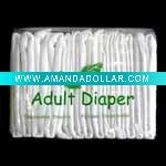 Diaper adult