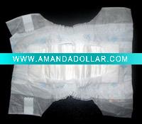 Wholesale Upgrade Ultra-soft and Instant absorptivity adult nappy(baby)