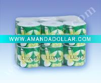 tissue roll