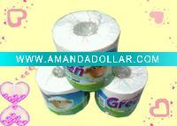Wholesale 2PLY recycled toilet paper