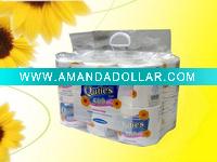Toilet Tissue