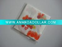 Printed paper napkin