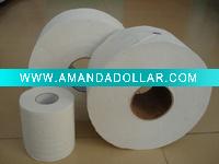 Wholesale toilet paper roll
