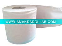 Wholesale recycled 2ply toilet paper product
