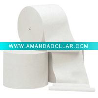 Wholesale 2 ply recycled toilet tissue