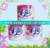 Wholesale 3PLY virgin pulp toilet tissue