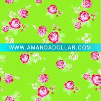 Printed paper napkin&serviette