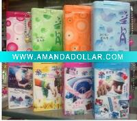 Wholesale promotional wet wipes