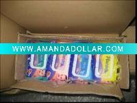 Wholesale Sale: ISB600 Low Price Economic Stock Baby Wipes