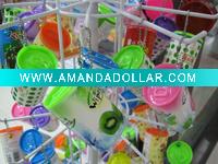 key chian care tissue