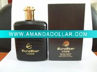 Wholesale men's fashion cologne