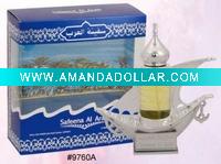 Arabic perfume