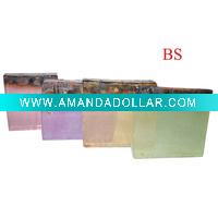 Herbal Essencial Oil Soap