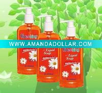 266ML antiseptic soap (MSDS ISO)