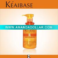 hair treatment