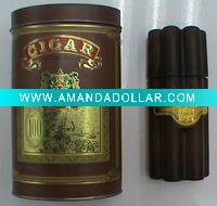 cuba perfume