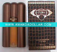 cuba perfume