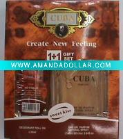 perfum set