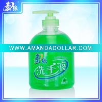 Public Use Antiseptic Hand Sanitizers