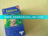 100g Epiderm medicated antiseptic soap