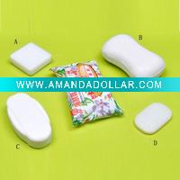 Hotel Soap Series