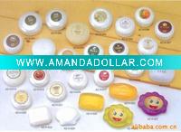 Hotel Soap Series