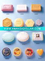 Hotel Soap Series