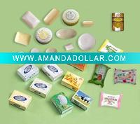 Hotel Soap Series