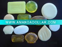 Hotel Soap Series