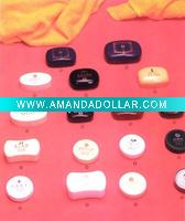 Hotel Soap Series