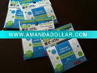 $0.30 PAPER SOAP PACK -EASY TAKING- OEM!!!